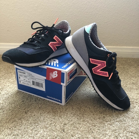 new balance 620 mint